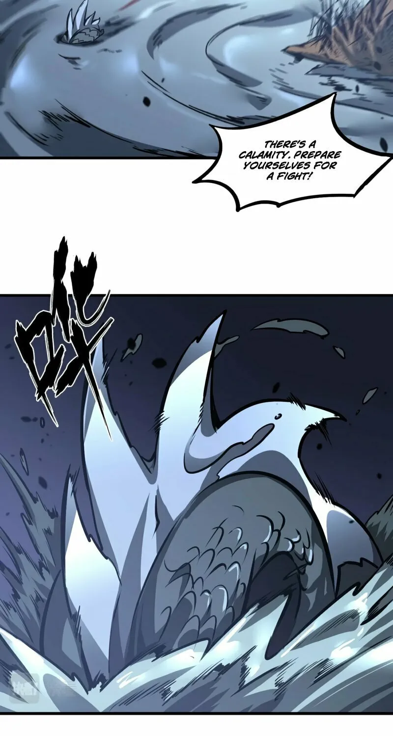 Read Extraordinary Evolution chapter 98 image 55 on Lezhin