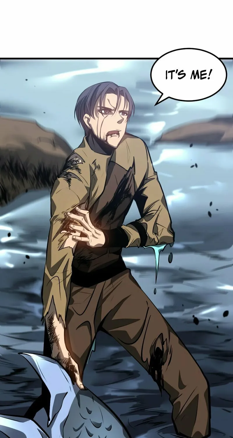 Read Extraordinary Evolution chapter 98 image 56 on Lezhin