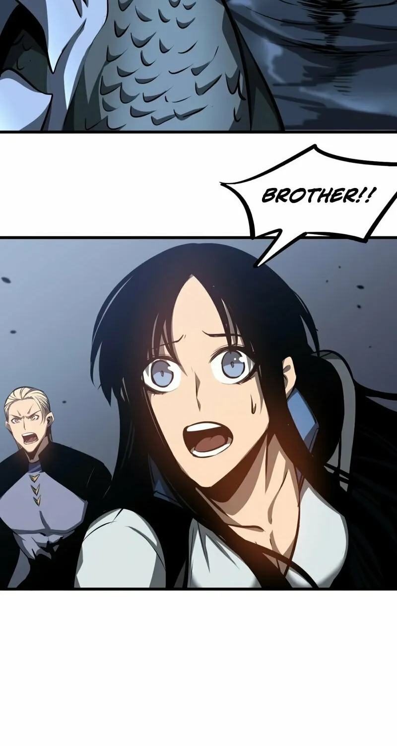 Read Extraordinary Evolution chapter 98 image 57 on Lezhin