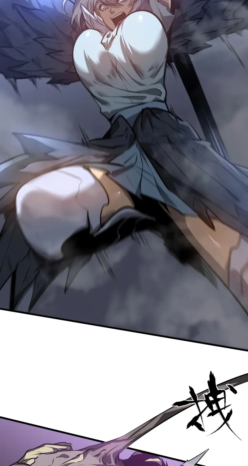 Read Extraordinary Evolution chapter 98 image 7 on Lezhin