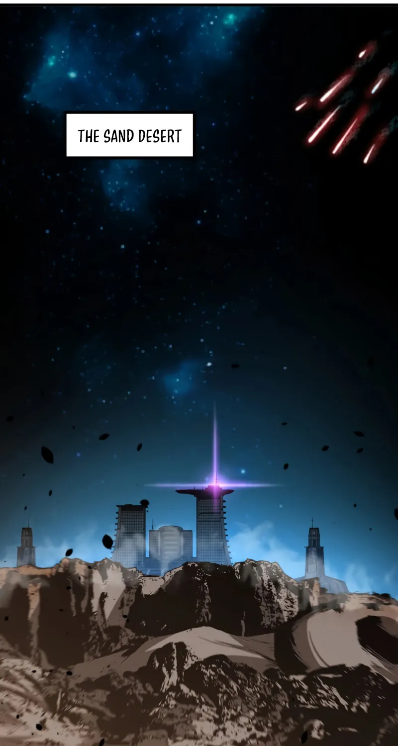 Read Extraordinary Evolution chapter 99 image 11 on Lezhin