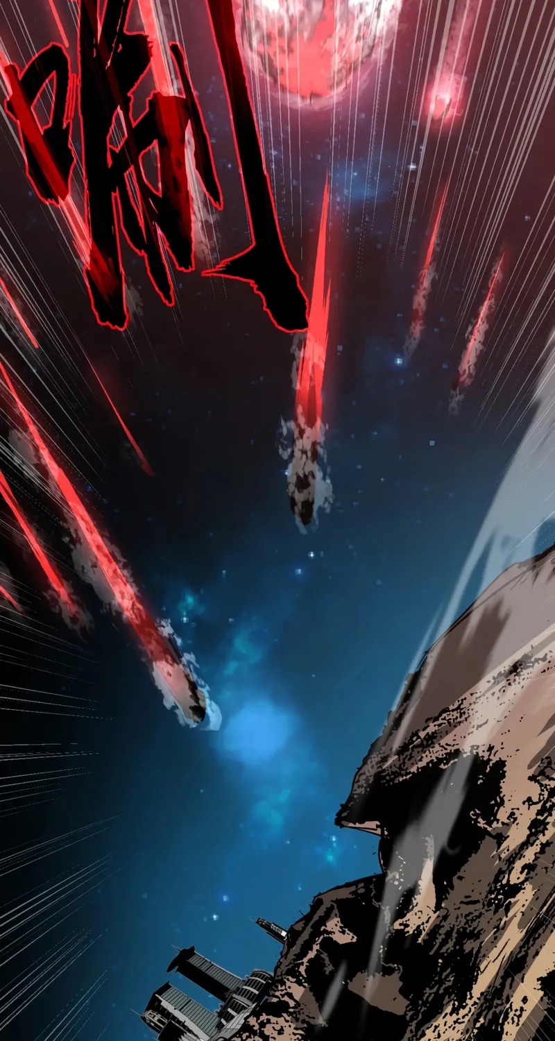 Read Extraordinary Evolution chapter 99 image 13 on Lezhin