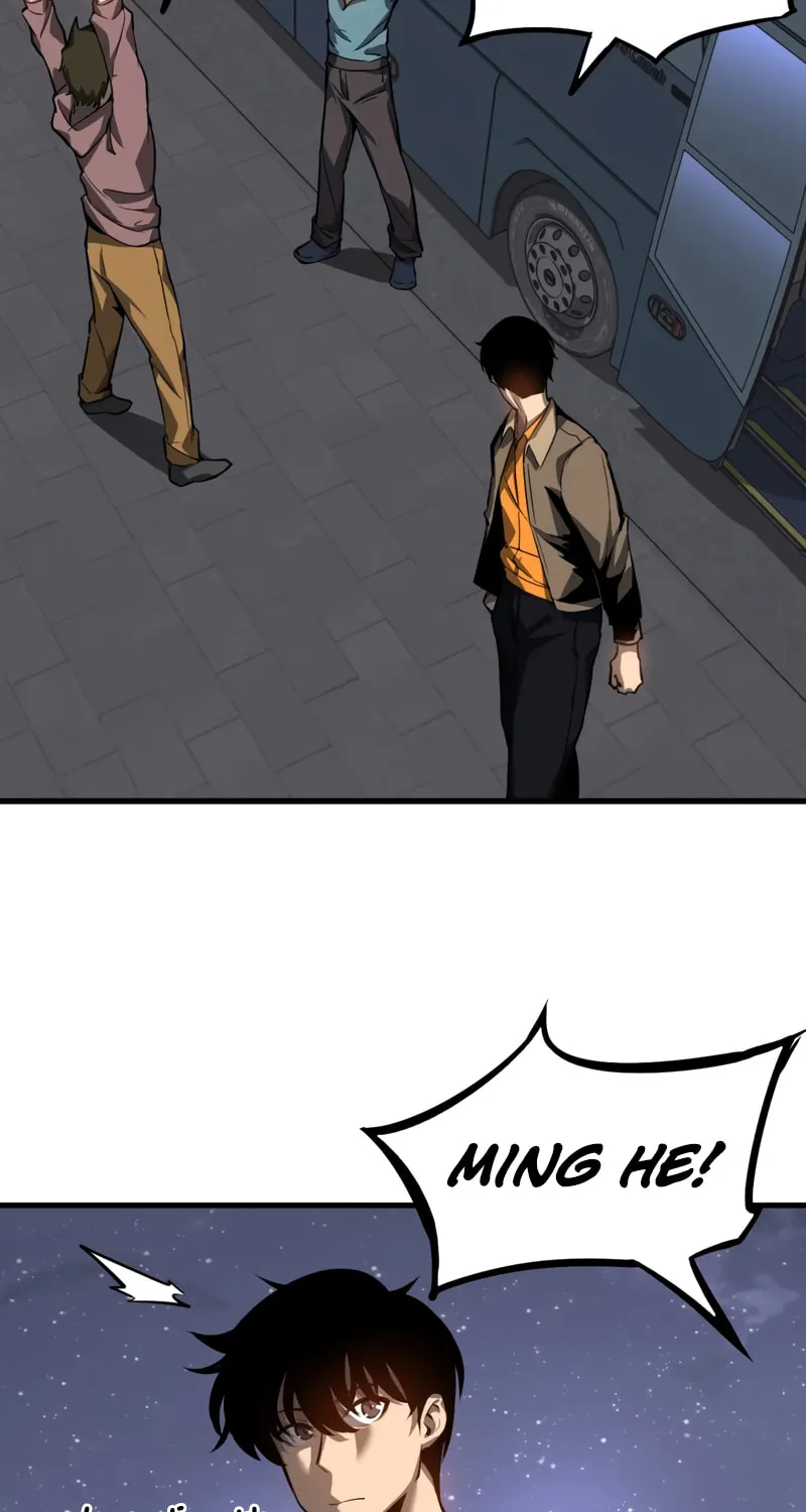 Read Extraordinary Evolution chapter 99 image 23 on Lezhin