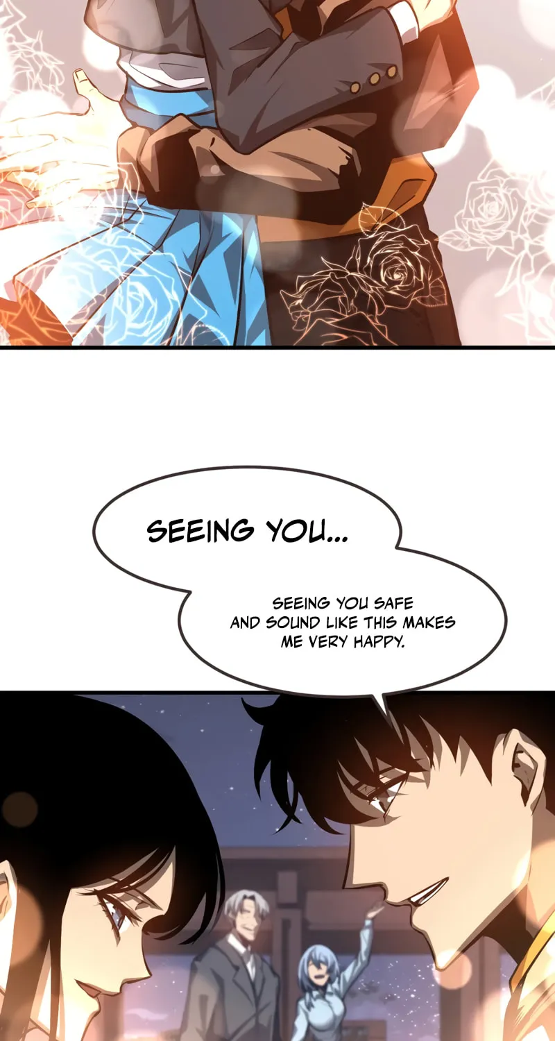 Read Extraordinary Evolution chapter 99 image 27 on Lezhin