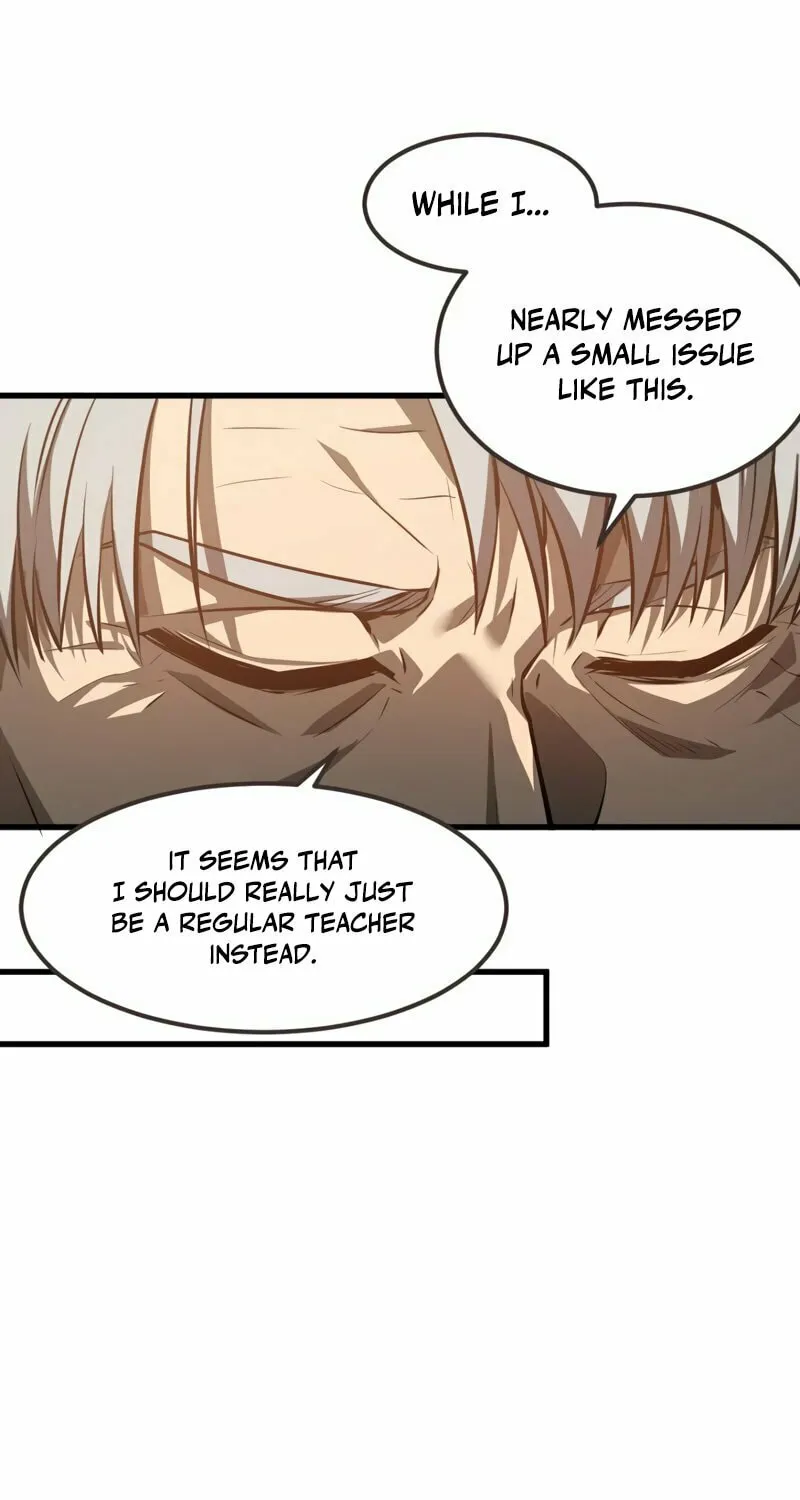 Read Extraordinary Evolution chapter 99 image 32 on Lezhin