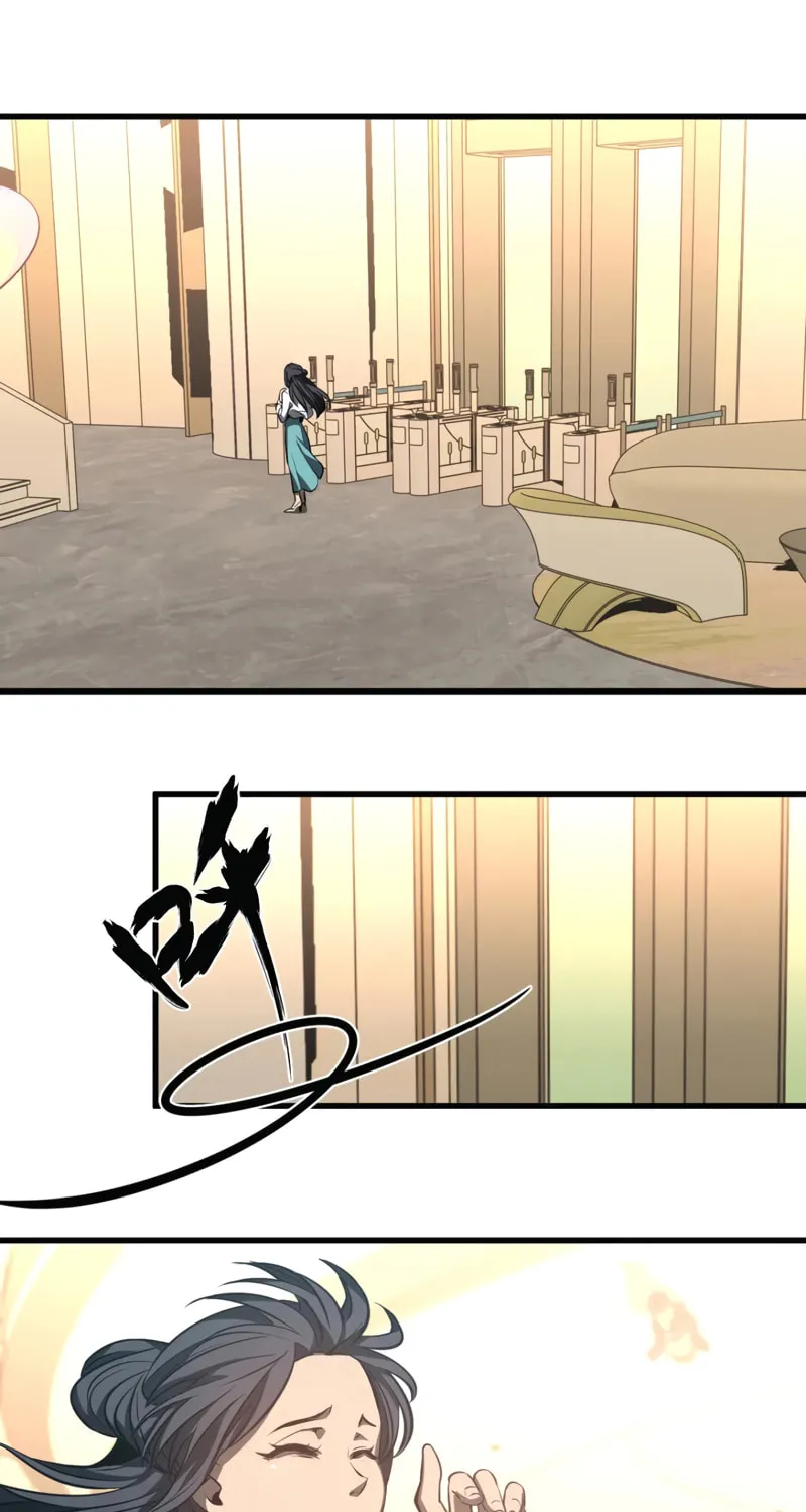 Read Extraordinary Evolution chapter 99 image 40 on Lezhin