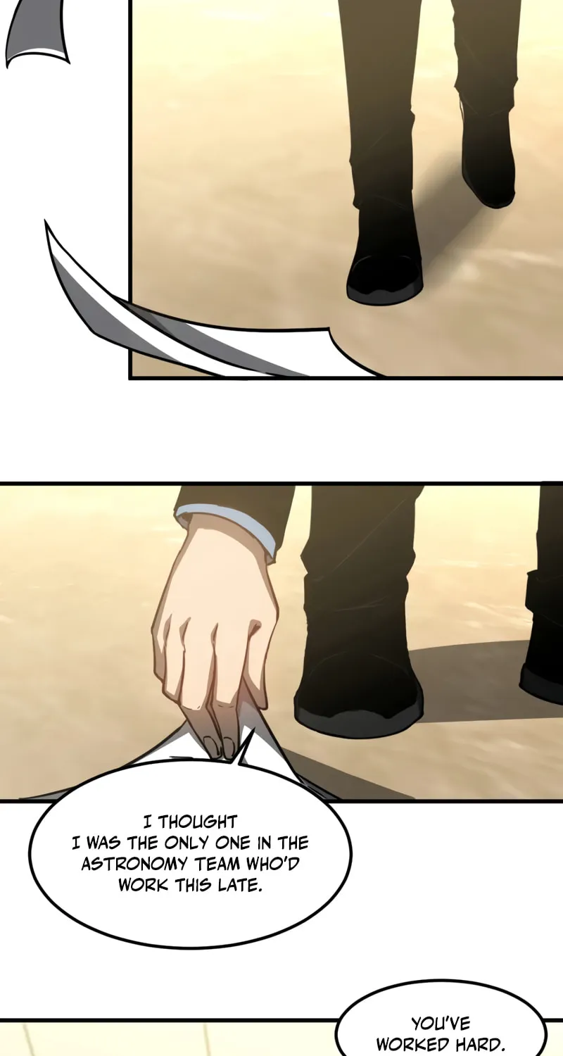 Read Extraordinary Evolution chapter 99 image 42 on Lezhin