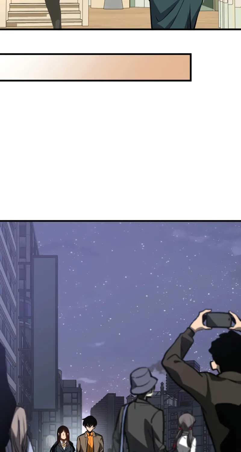 Read Extraordinary Evolution chapter 99 image 45 on Lezhin