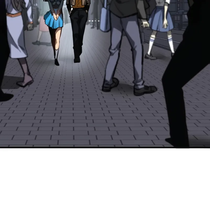 Read Extraordinary Evolution chapter 99 image 46 on Lezhin