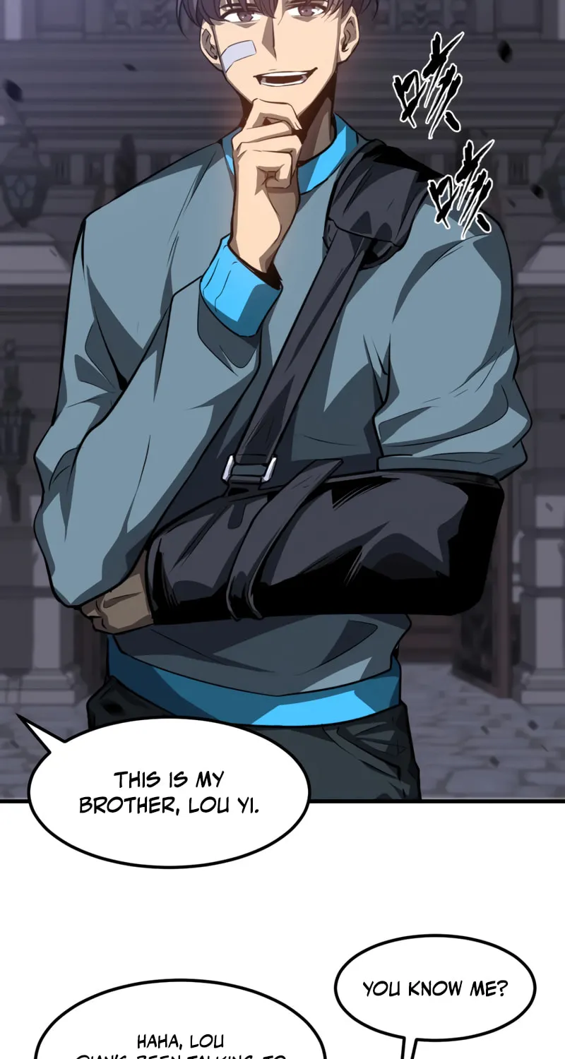 Read Extraordinary Evolution chapter 99 image 49 on Lezhin