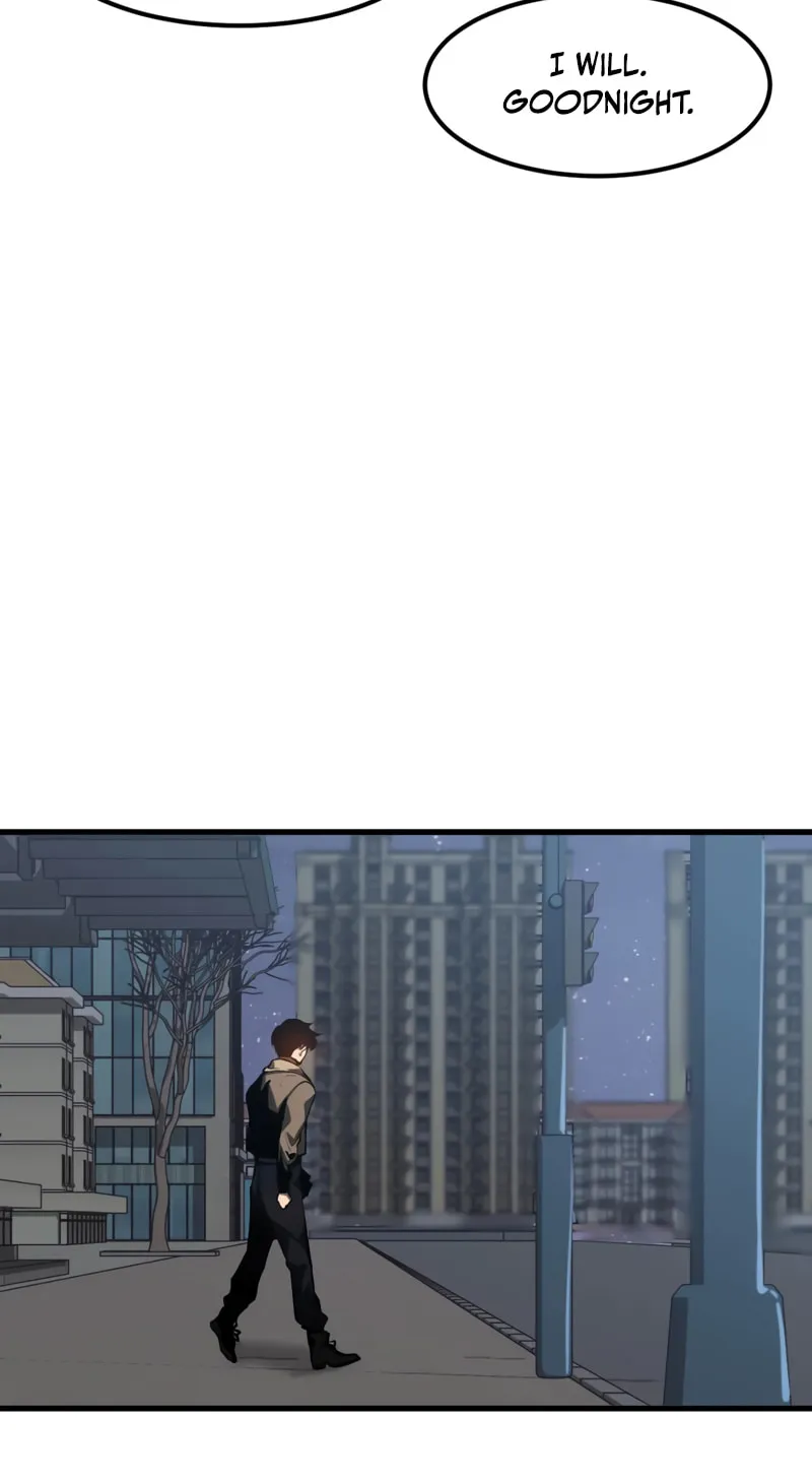 Read Extraordinary Evolution chapter 99 image 55 on Lezhin