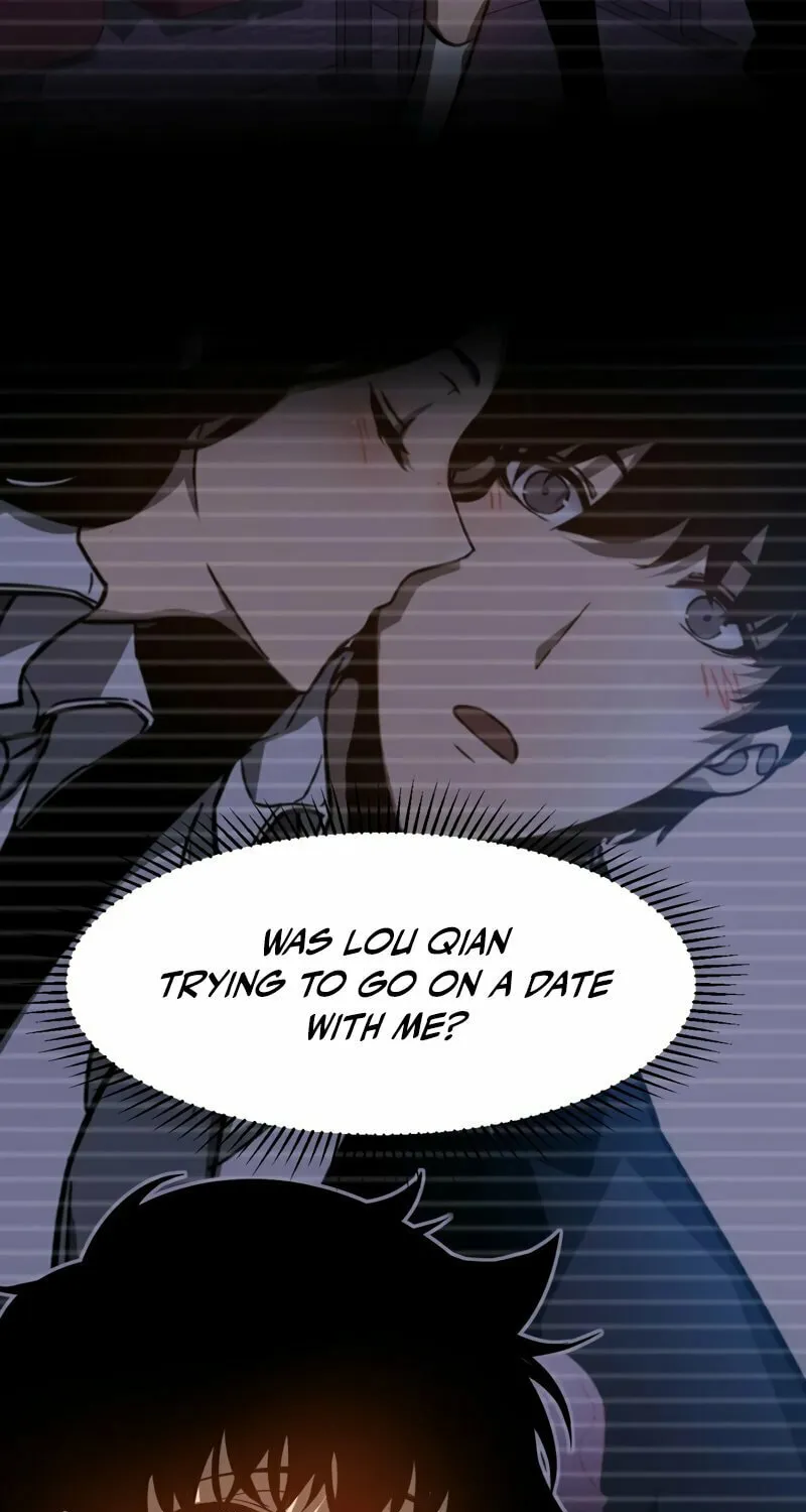 Read Extraordinary Evolution chapter 99 image 58 on Lezhin