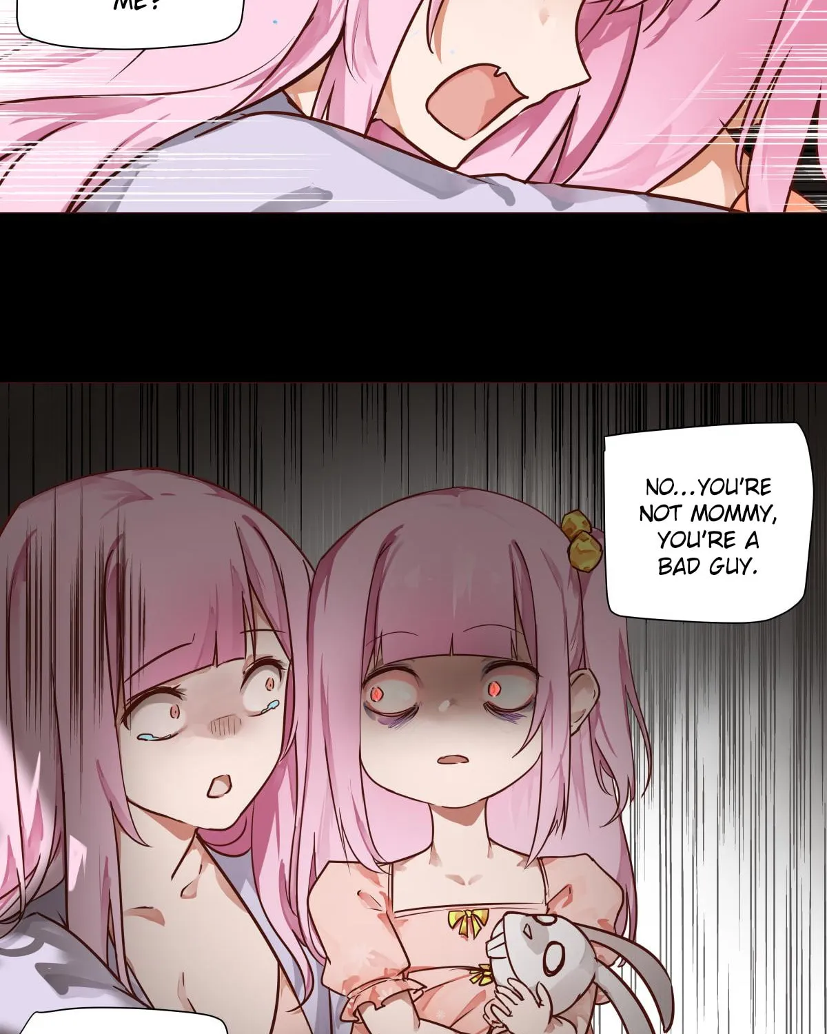 Extraordinary Museum Chapter 1 page 11 - 