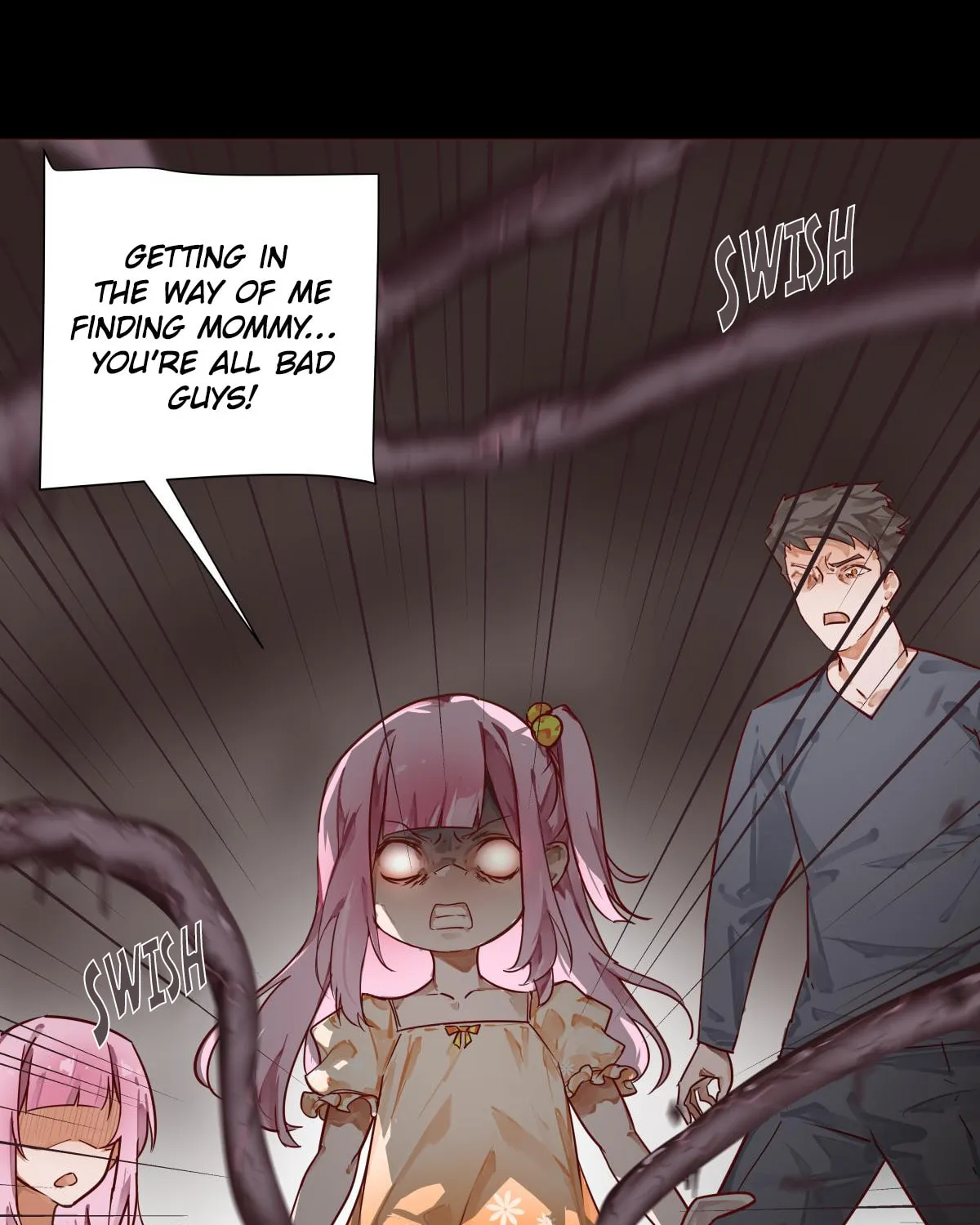 Extraordinary Museum Chapter 1 page 14 - 