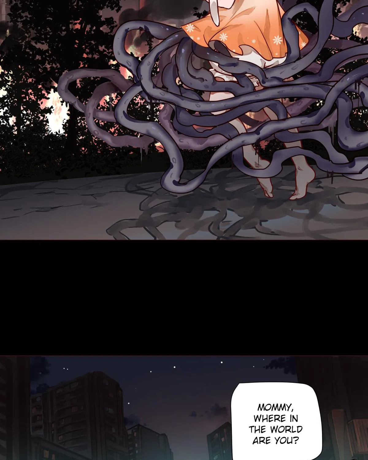 Extraordinary Museum Chapter 1 page 27 - 