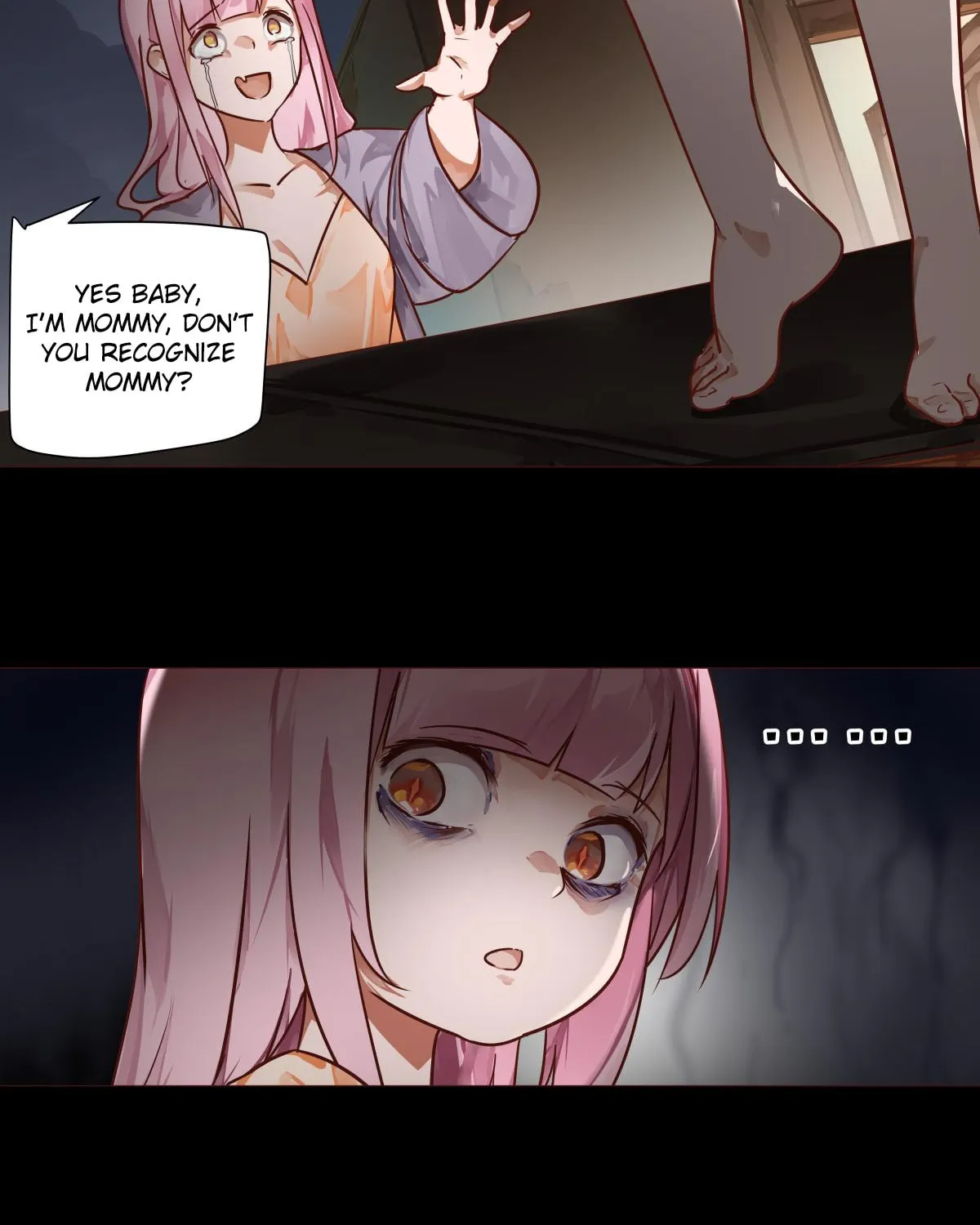 Extraordinary Museum Chapter 1 page 4 - 