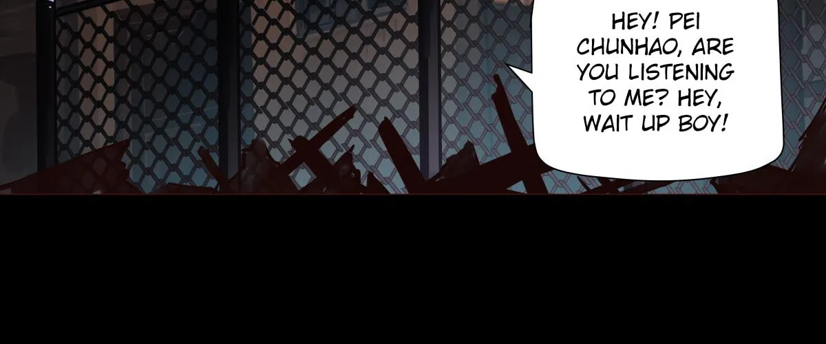 Extraordinary Museum Chapter 1 page 36 - 