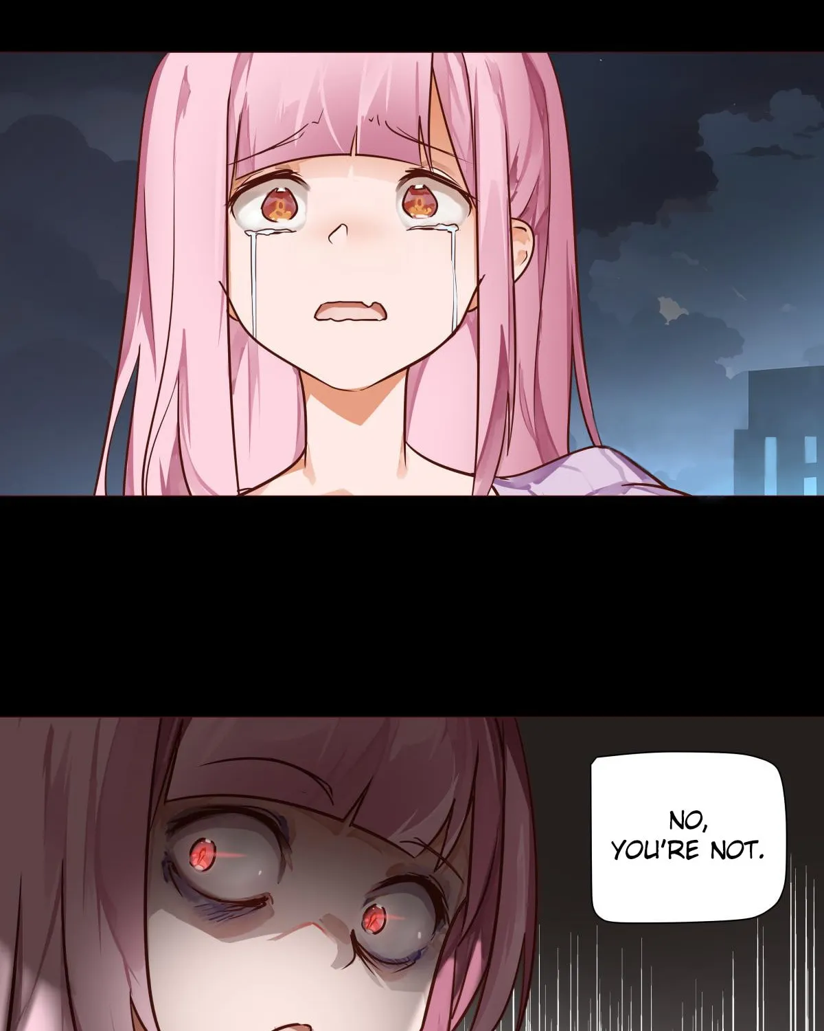 Extraordinary Museum Chapter 1 page 5 - 