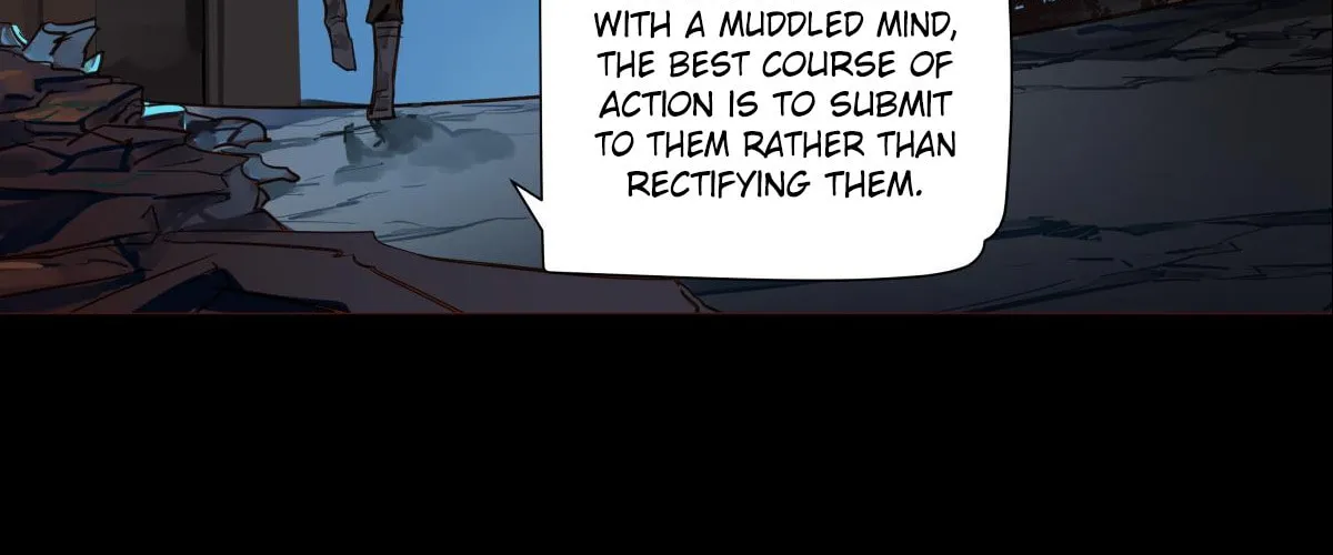 Extraordinary Museum Chapter 1 page 42 - 