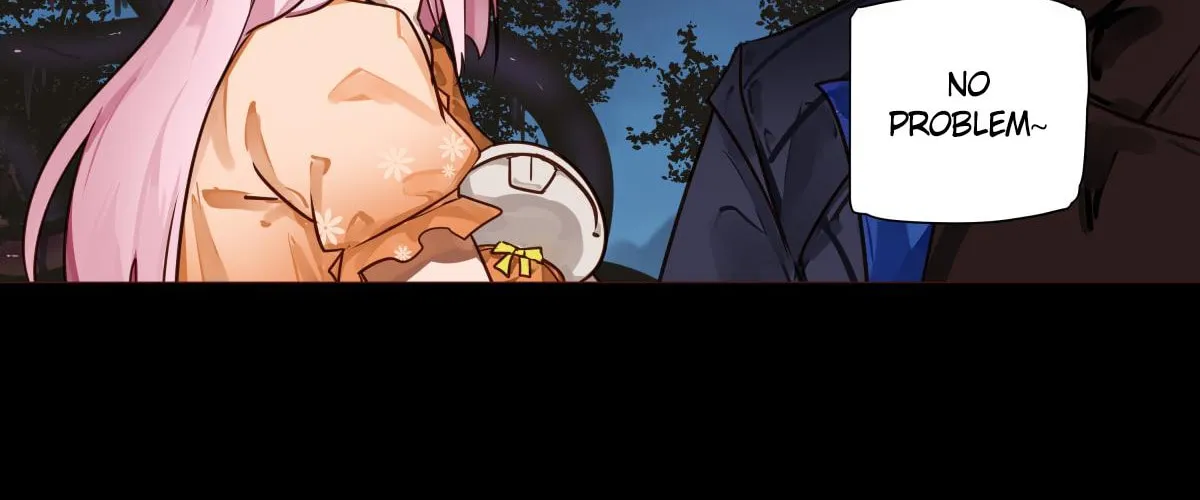 Extraordinary Museum Chapter 1 page 48 - 