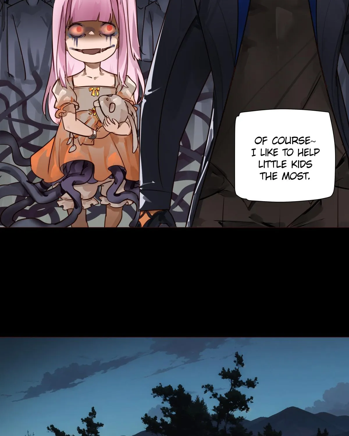 Extraordinary Museum Chapter 1 page 51 - 