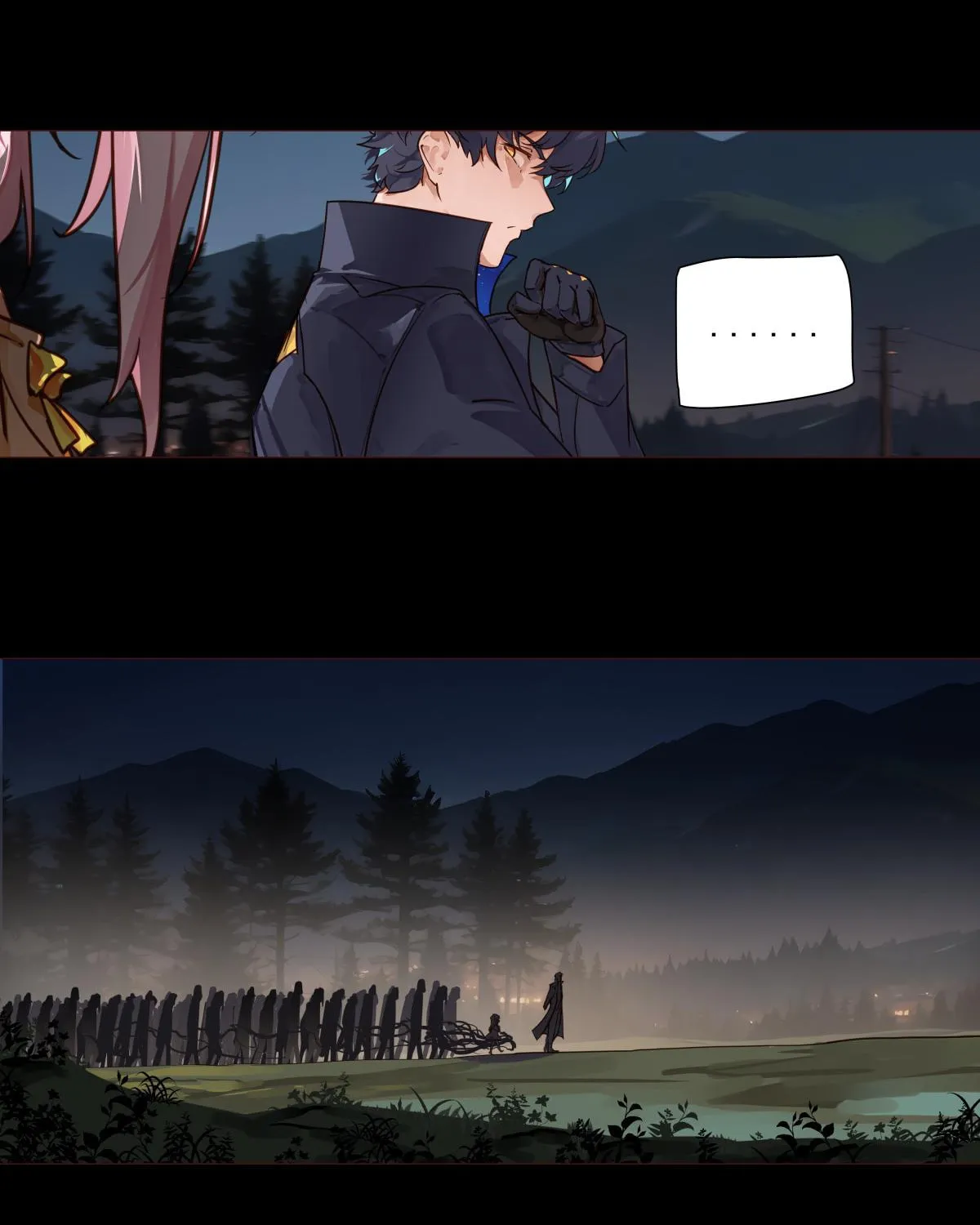 Extraordinary Museum Chapter 1 page 61 - 