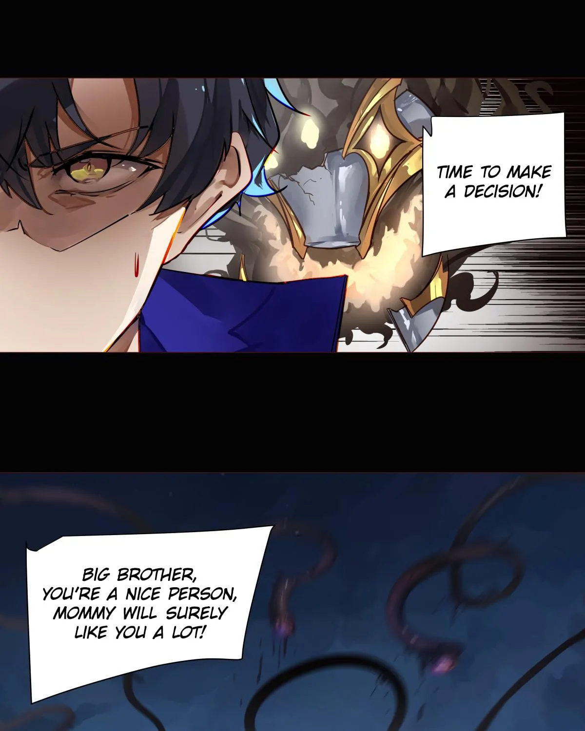 Extraordinary Museum Chapter 1 page 67 - 