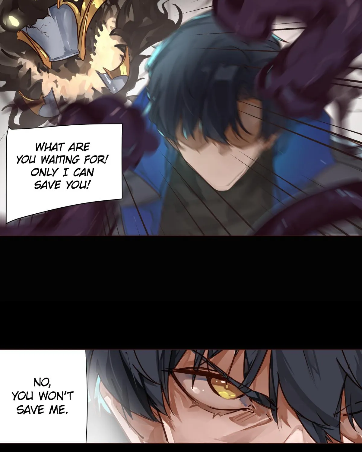 Extraordinary Museum Chapter 1 page 69 - 