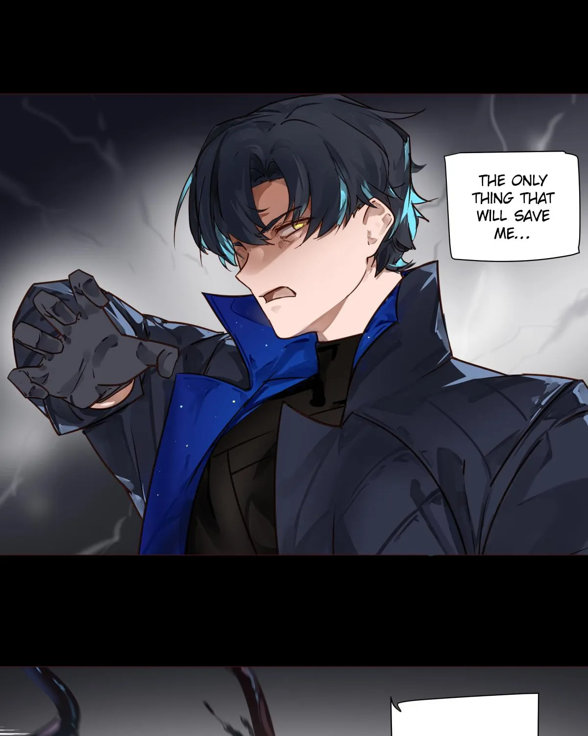Extraordinary Museum Chapter 1 page 70 - 