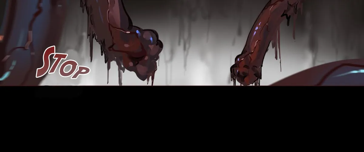 Extraordinary Museum Chapter 1 page 72 - 