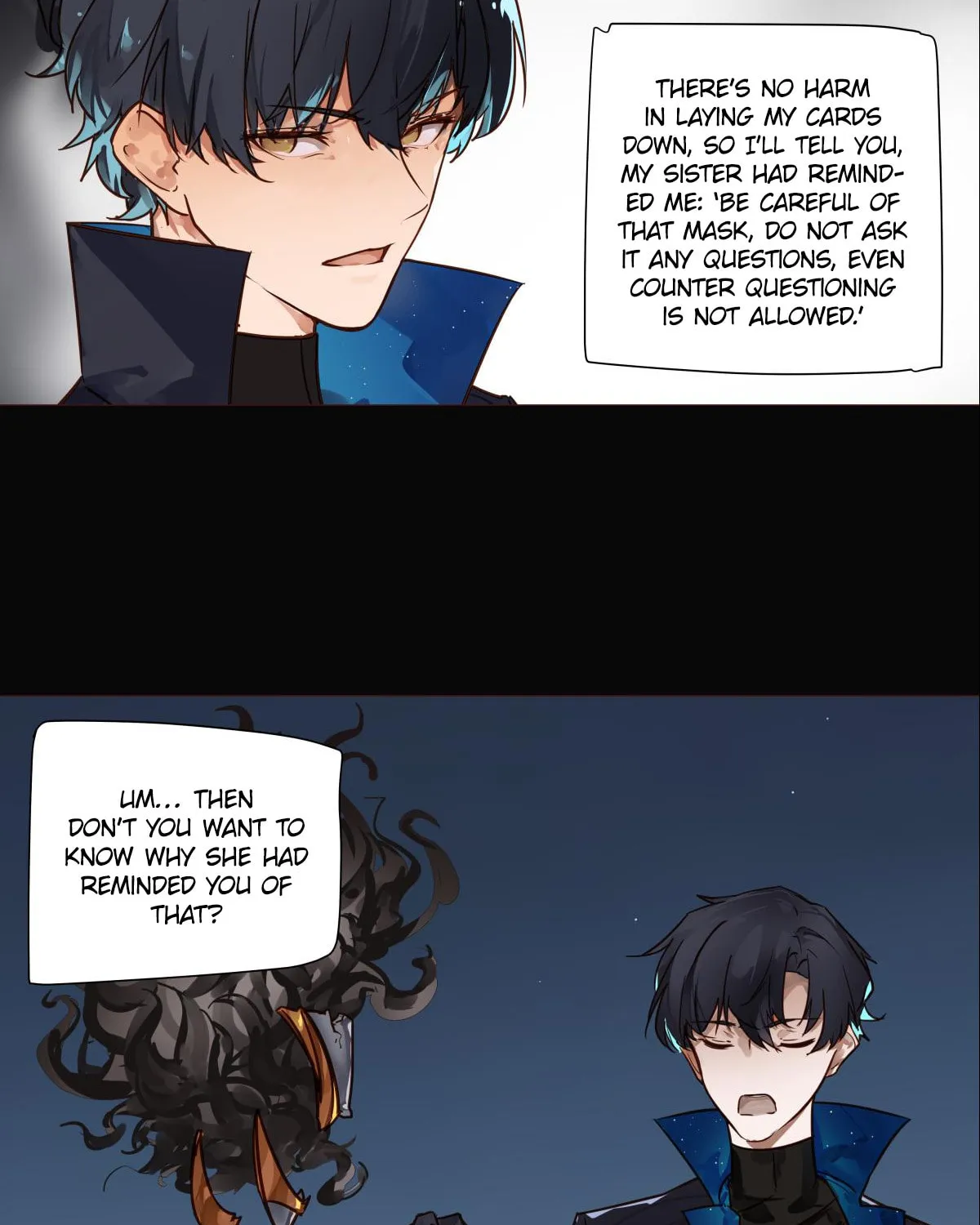 Extraordinary Museum Chapter 1 page 80 - 