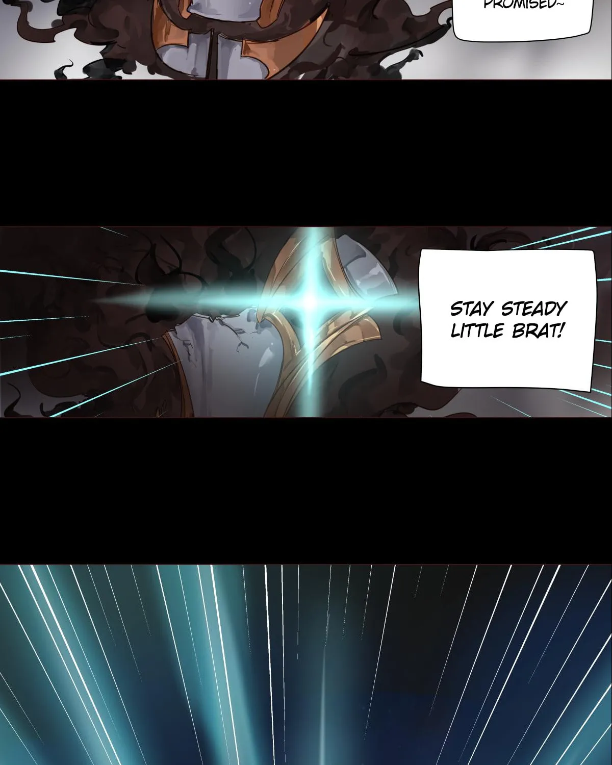 Extraordinary Museum Chapter 1 page 82 - 