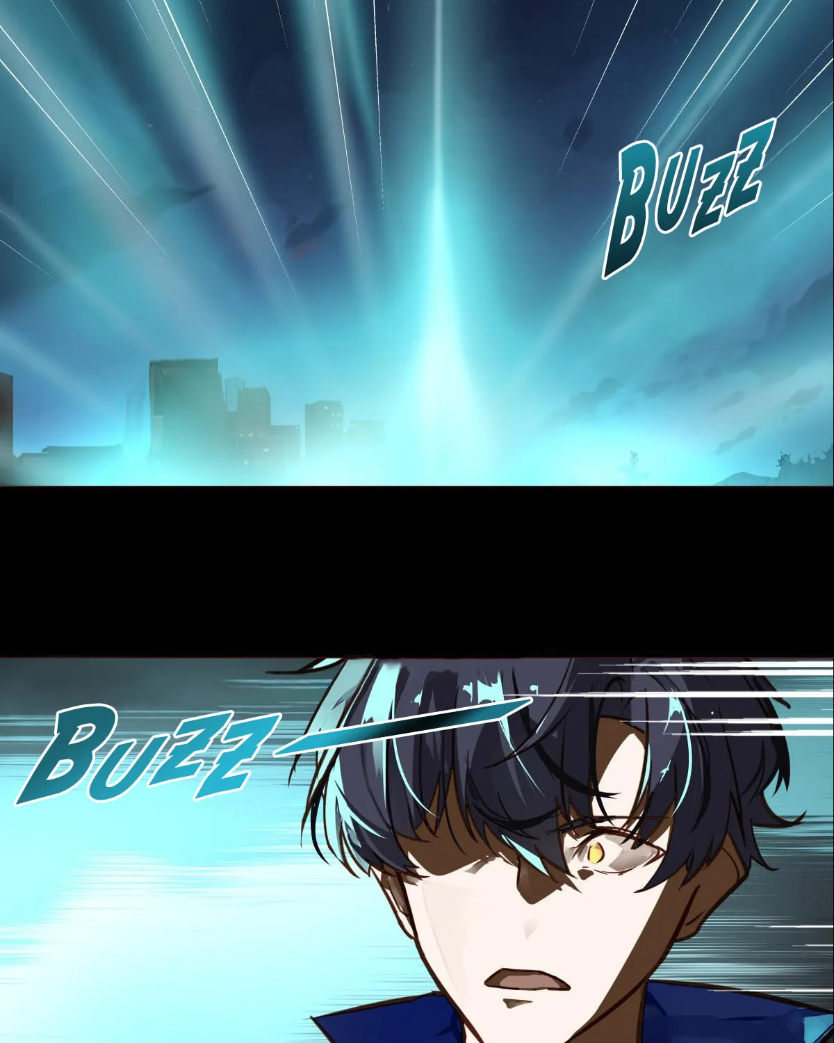 Extraordinary Museum Chapter 1 page 83 - 