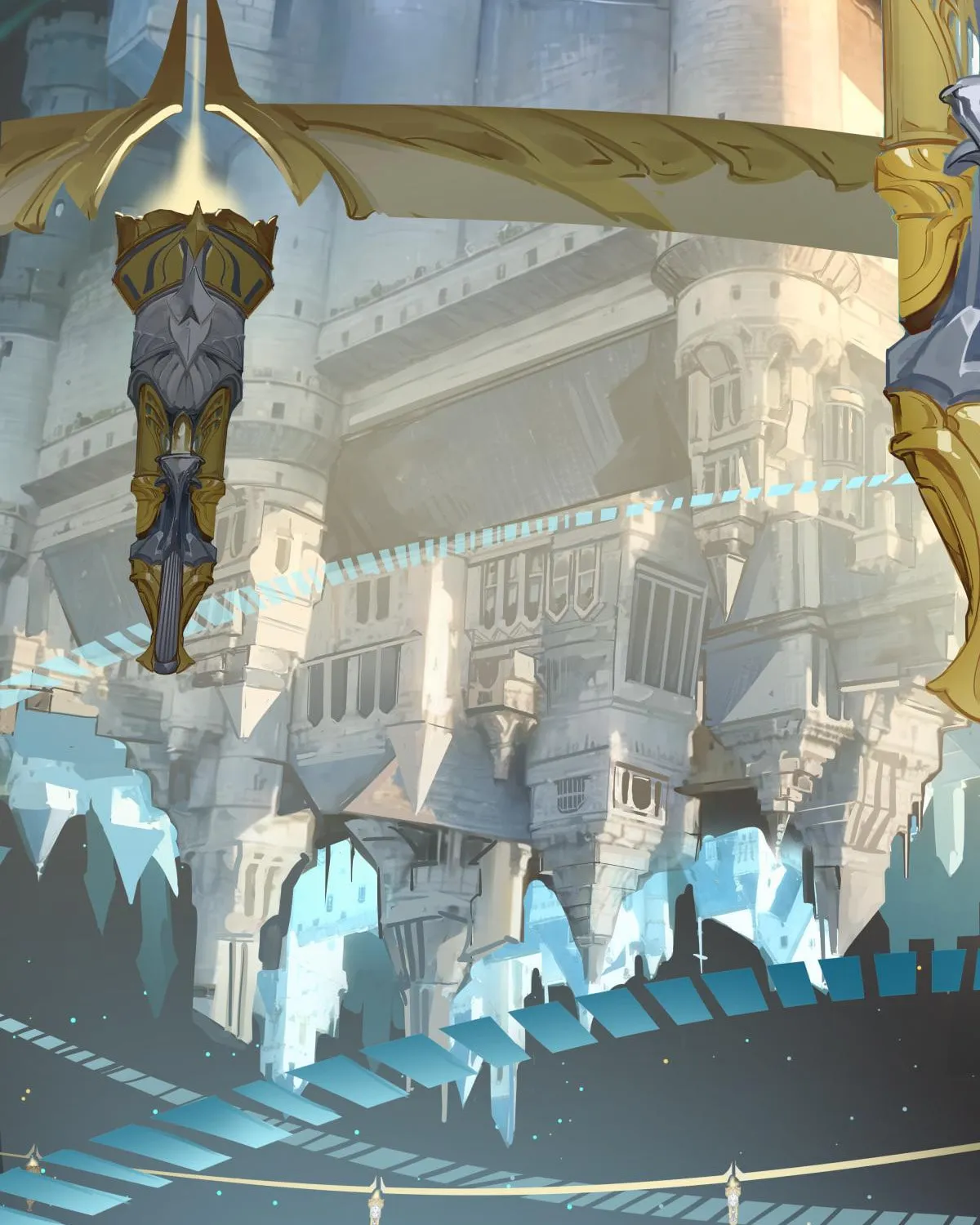 Extraordinary Museum Chapter 1 page 86 - 