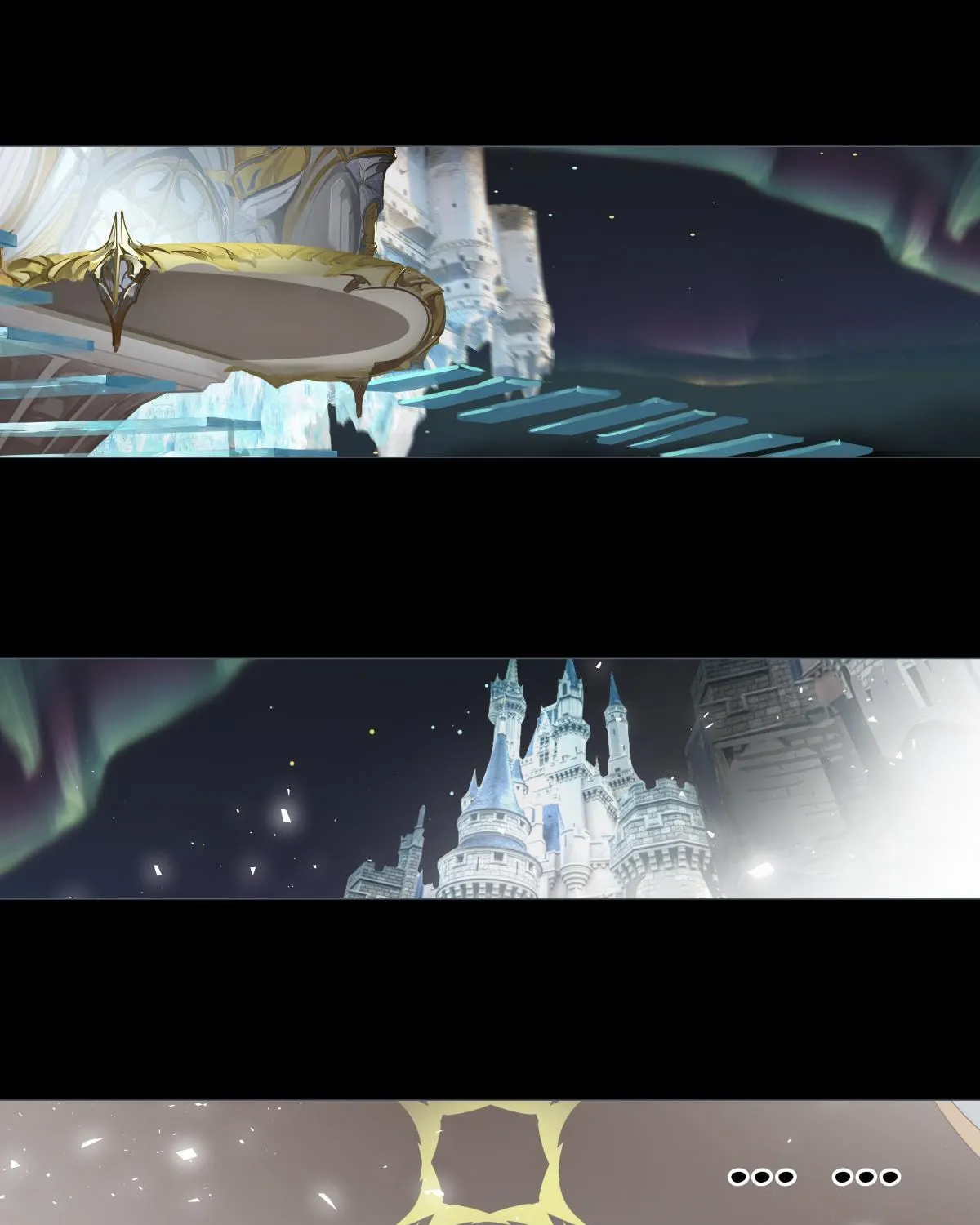 Extraordinary Museum Chapter 2 page 13 - 