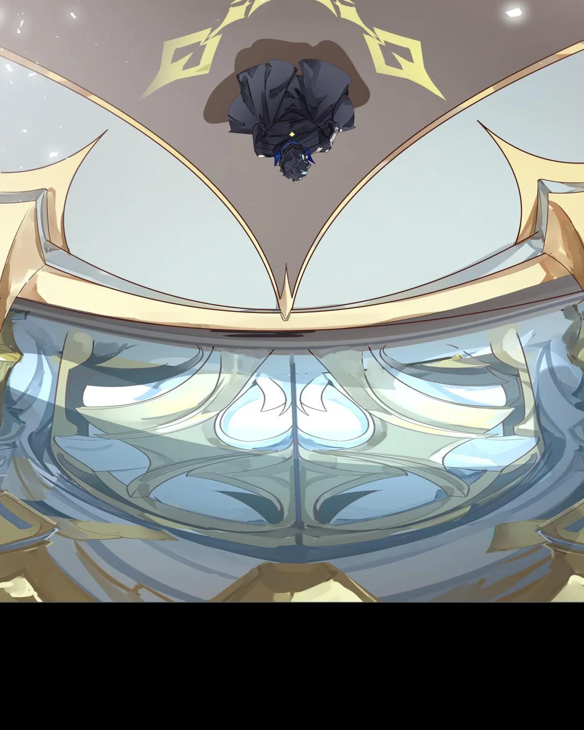 Extraordinary Museum Chapter 2 page 14 - 