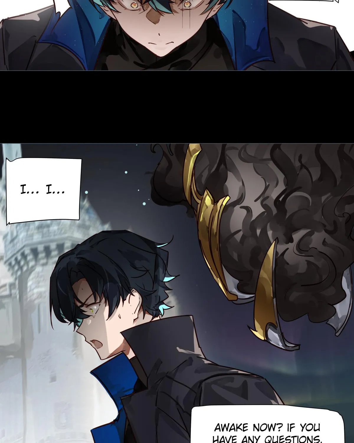 Extraordinary Museum Chapter 2 page 16 - 