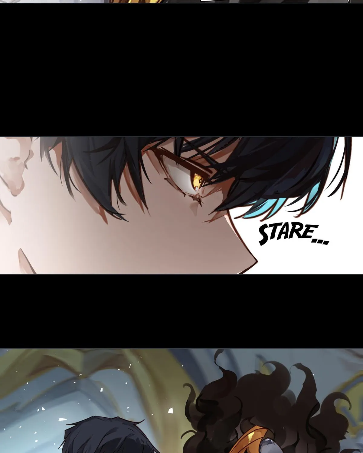 Extraordinary Museum Chapter 2 page 32 - 