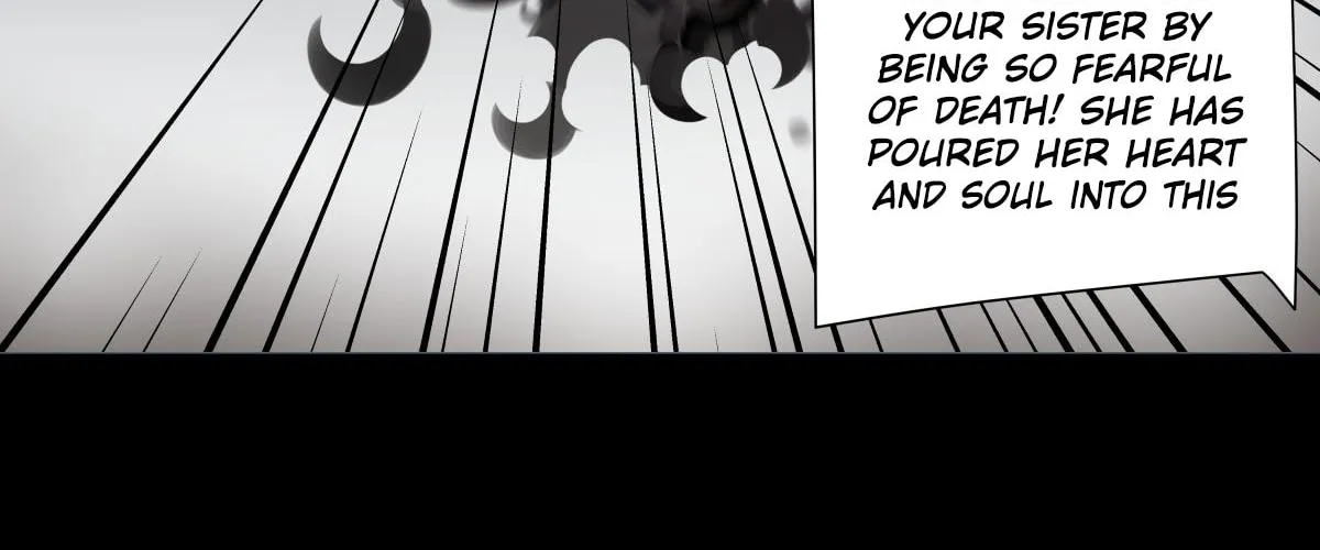 Extraordinary Museum Chapter 2 page 36 - 