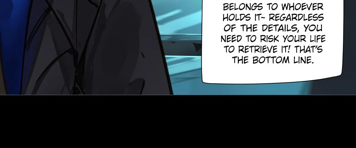Extraordinary Museum Chapter 2 page 42 - 