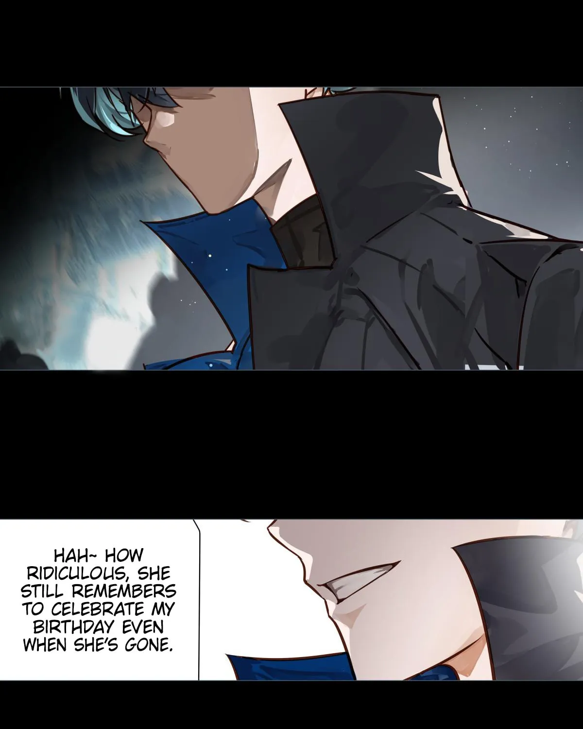 Extraordinary Museum Chapter 2 page 43 - 
