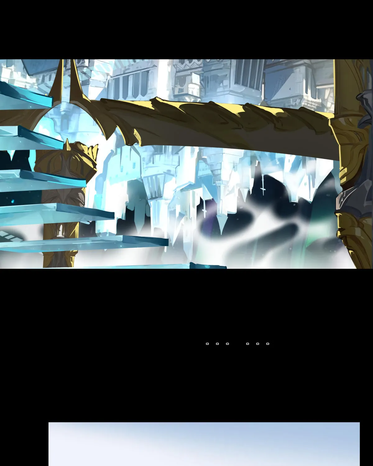 Extraordinary Museum Chapter 5 page 19 - 