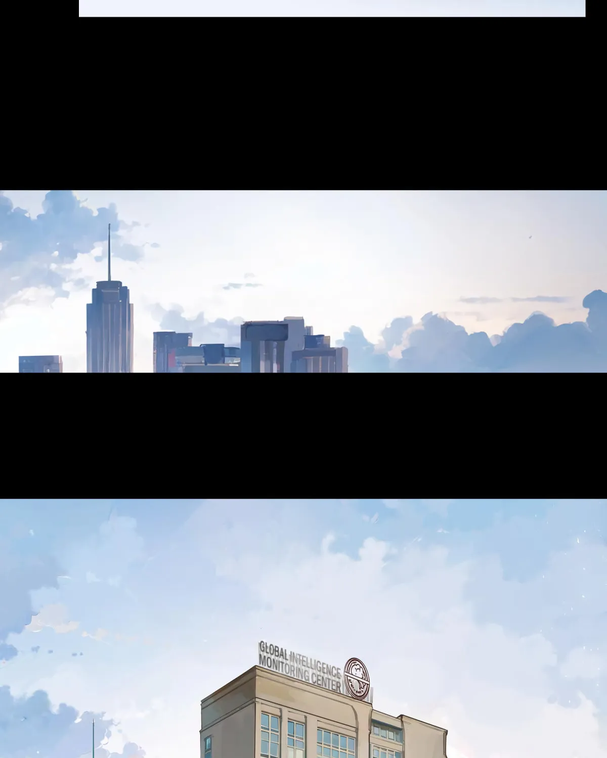 Extraordinary Museum Chapter 5 page 20 - 