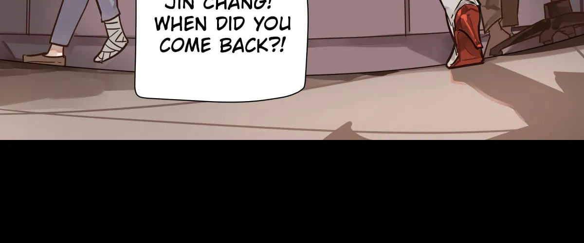 Extraordinary Museum Chapter 5 page 24 - 