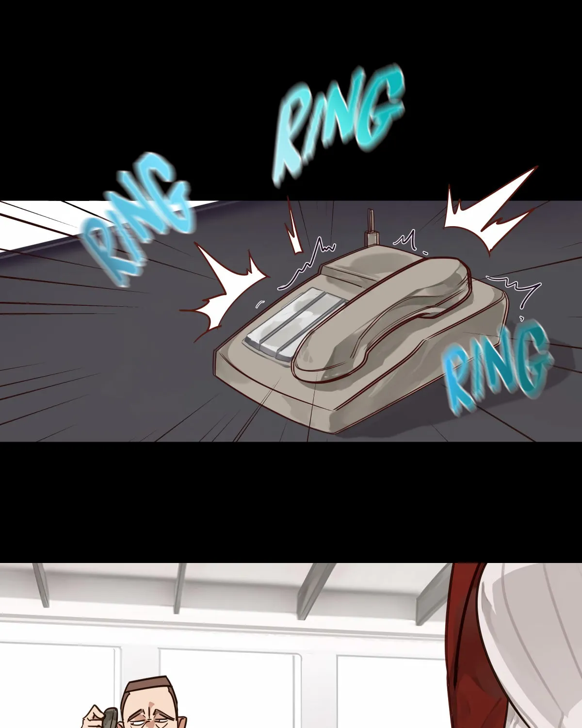 Extraordinary Museum Chapter 5 page 37 - 