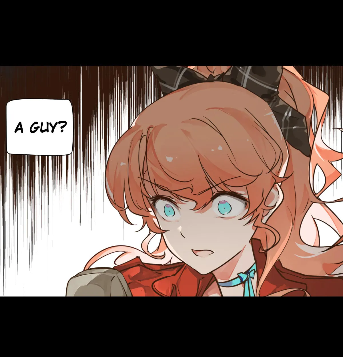 Extraordinary Museum Chapter 5 page 41 - 