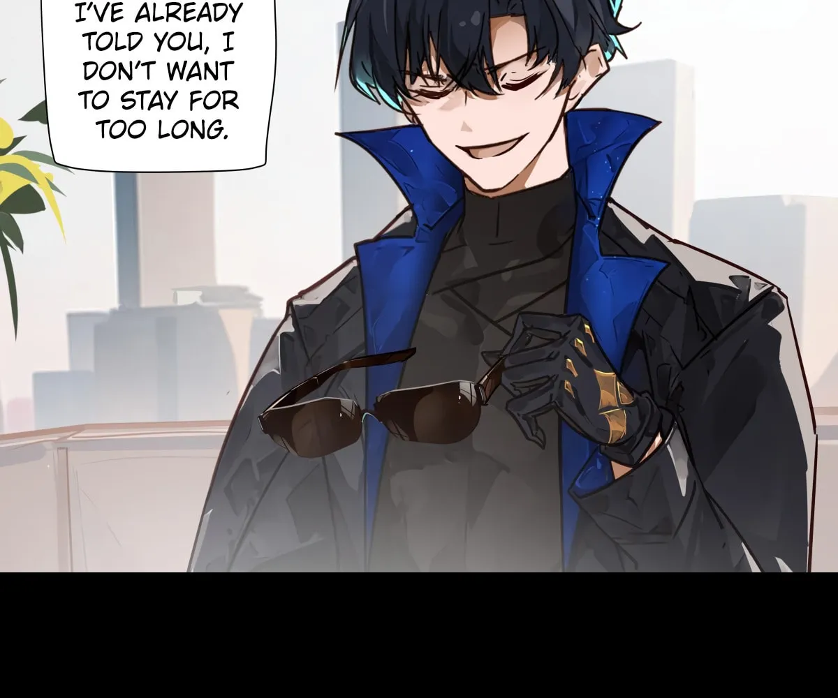 Extraordinary Museum Chapter 7 page 12 - 