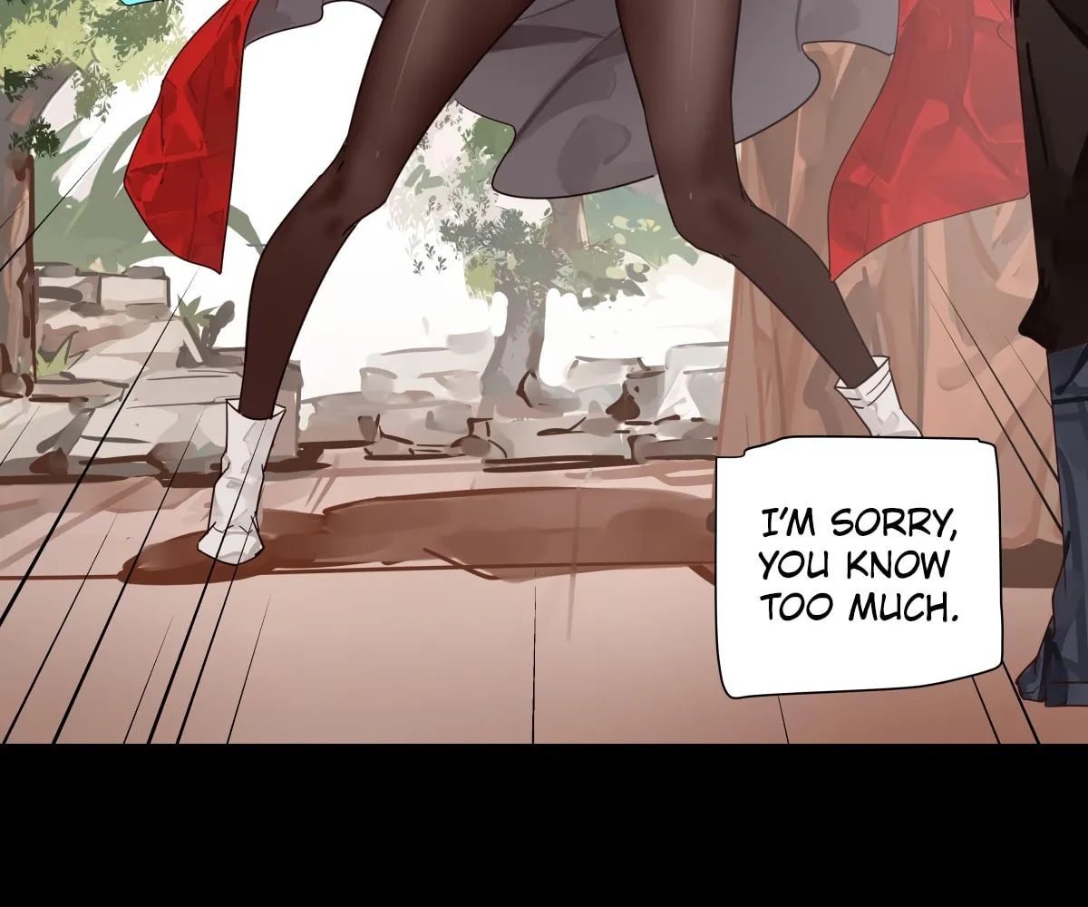 Extraordinary Museum Chapter 7 page 15 - 