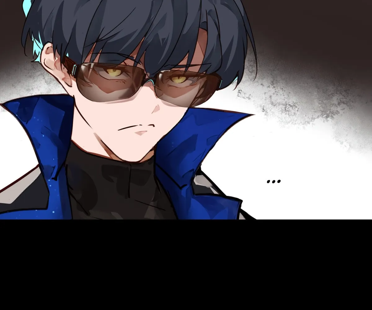 Extraordinary Museum Chapter 7 page 21 - 