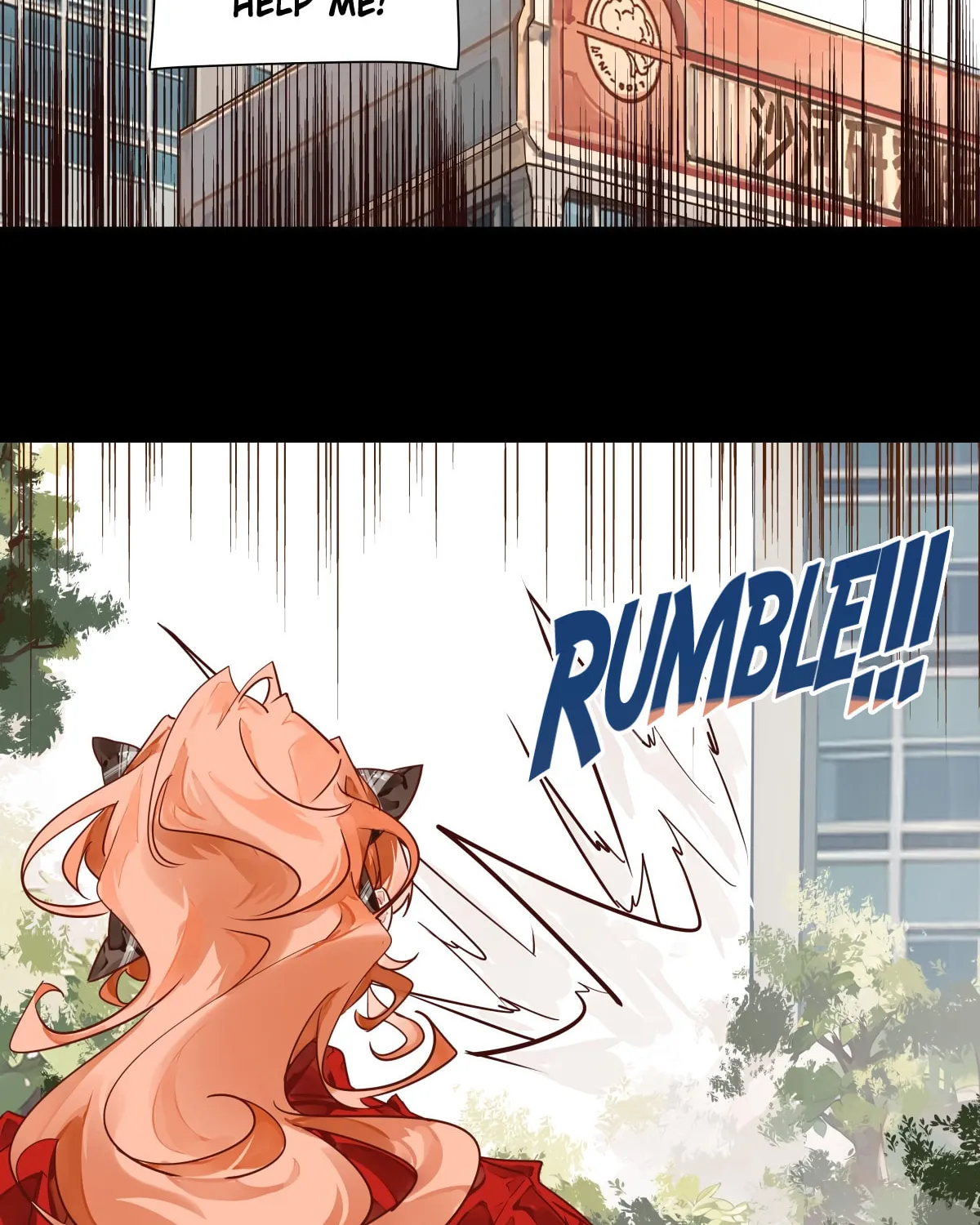 Extraordinary Museum Chapter 7 page 29 - 